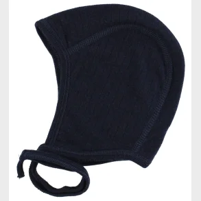 Joha - Hjelm Uld Navy
