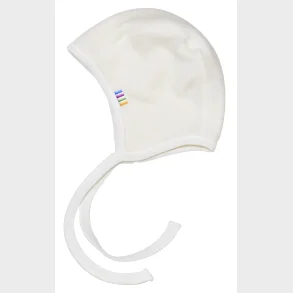 Joha - Hjelm Uld rhvid