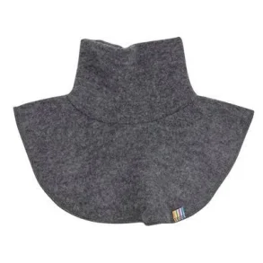 Joha - halsedisse - gr uldfleece