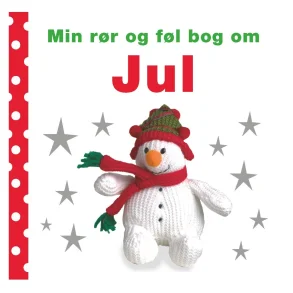 Min rr og fl bog om - Jul