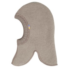 Joha - Uld Elefanthue Sesam Melange