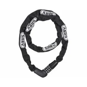 Barnevognsls Abus - Ls m/kode 110cm (5mm)