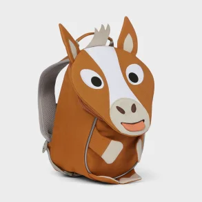 Affenzahn Vuggestuetaske Hest