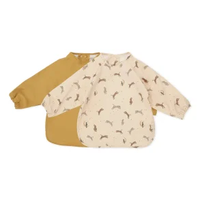 Konges Sljd - Forklde 2-pak - Roar/Almond