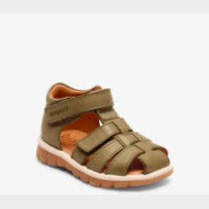 Bisgaard - Sandaler - Angus - Army