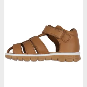 Bisgaard - Sandaler - Angus - Cognac