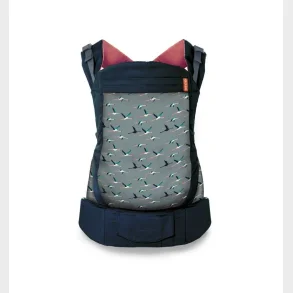 Beco Toddler B�resele Flamingo Salmon fra 9-27kg