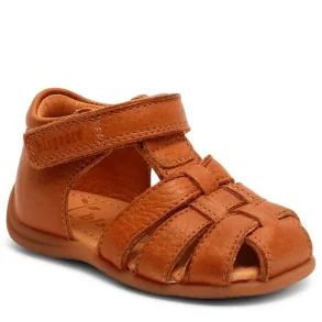 Bisgaard - Sandaler Carly Cognac