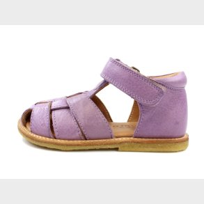 Bisgaard - Sandaler - Ami Purple