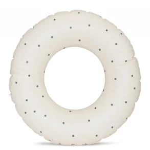 Konges Sljd - Junior Badering - Ocean Blue Dot