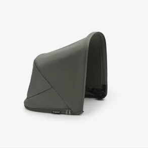 Bugaboo Fox5/Cameleon - Kaleche