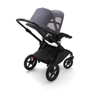Bugaboo - Fox/Cameleon3 Breezy Solskrm - Stellar