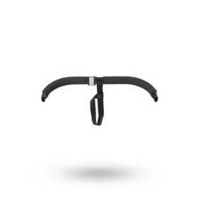 Bugaboo Donkey - Handlebar replacement set Alu L�derlook