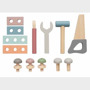 Jabadabado - Vrktjskasse - Bjrn