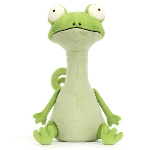 Jellycat -  Caractacus Kamleon - 39 cm