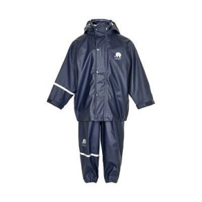 Celavi 2-delt regntj - Navy
