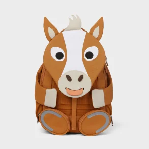 Affenzahn Brnehavetaske Hest