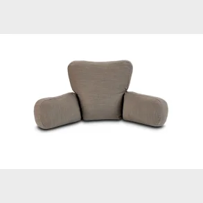 Cocoon Company - Barnevognspude - Dusted brown