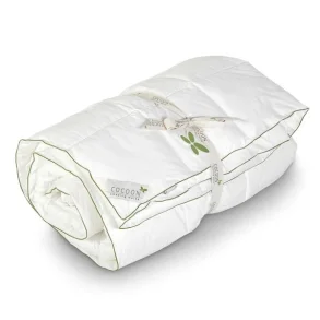 kologisk Voksendyne Amazing Maize 240x220cm - Cocoon Company