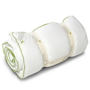 kologisk Voksendyne Amazing Maize 140x200cm - Cocoon Company