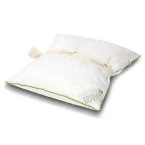 kologisk Juniorpude Maize 40x45cm - Cocoon Company