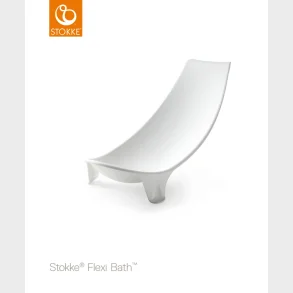 Stokke Flexi Bath Badeindsats