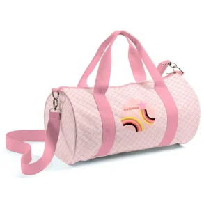 Djeco - Plsetaske - Regnbue