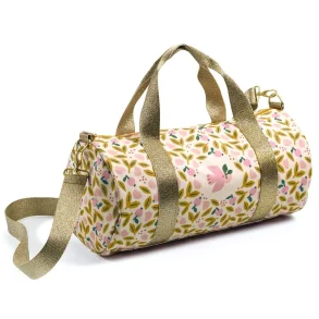 Djeco - Plsetaske - Fugl