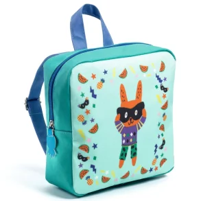 Djeco - Rygsk - Kanin