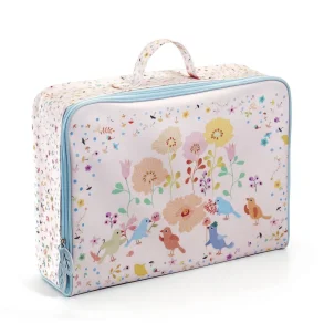 Djeco Kufferttaske - Fugle