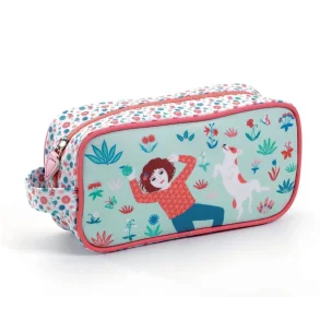 Djeco Toilettaske - Drmmer