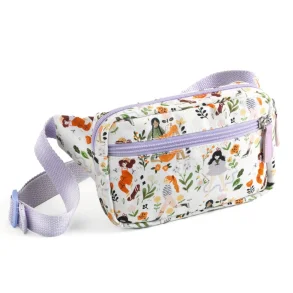 Djeco - Banana Bag - Fine piger