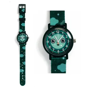 Djeco - Brne Armbndsur Natten