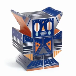 Djeco Sparebsse - Robot