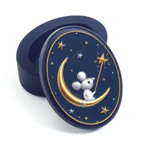 Djeco - Tandske - Mus