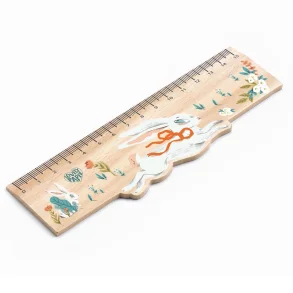 Djeco Lovely Paper trlinial - Lucille