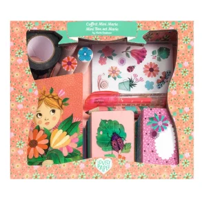 Djeco - Lovely Paper mini brevske - Marie