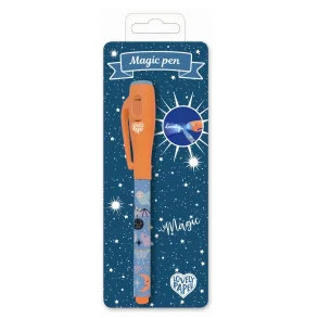 Djeco - Lovely Paper magisk pen - Camille