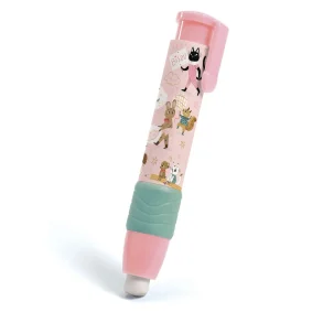 Djeco - Viskelder pen - Lucille