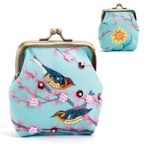 Djeco Lovely pung - Fugle