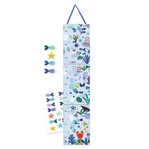 Djeco - Hjdemler - Havet