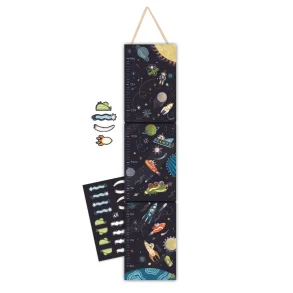 Djeco - Hjdemler - Rummet