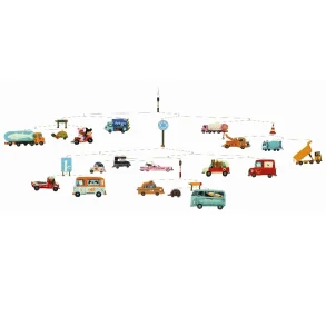 Djeco Uro Automobile