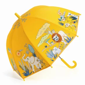 Djeco - Paraply - Savanne