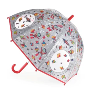 Djeco - Paraply - Dykker