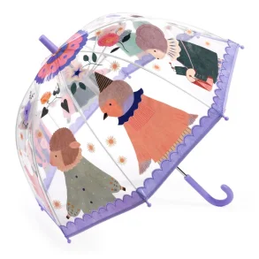 Djeco - Paraply - Musikanter