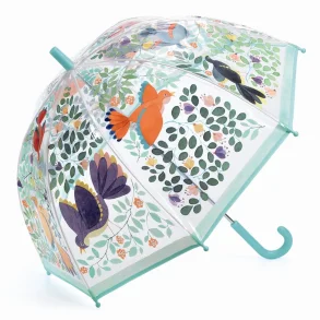 Djeco Paraply - Fugle