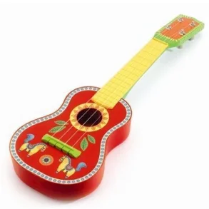 Djeco Guitar