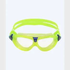 Aqua Sphere SEAL KID 2 grn - klar glas