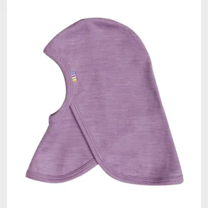 Joha - Elefanthue Uld Melange Lavender